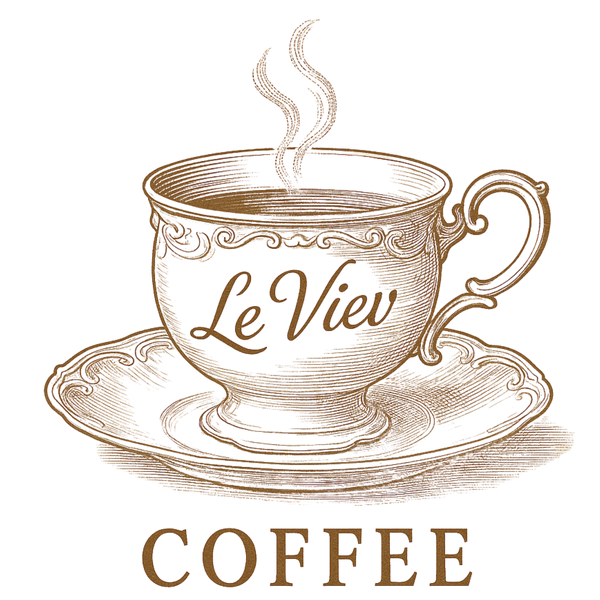 Le Viev Coffee