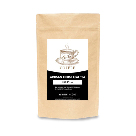 Hojicha